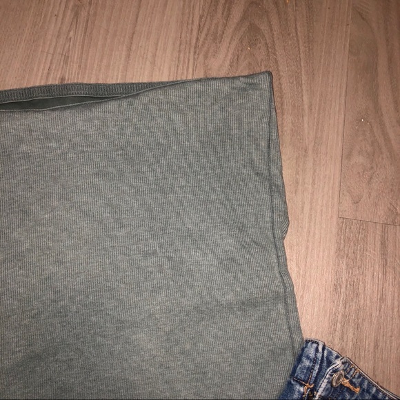 Aerie tube top - Picture 3 of 4